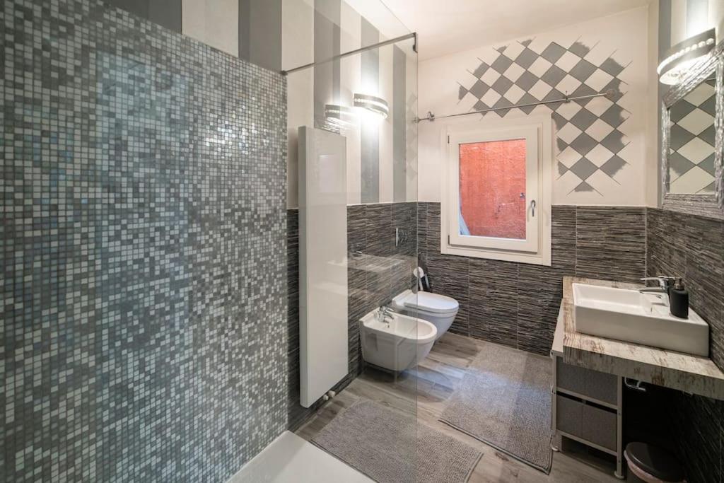 Montecolo Bay 1 Apartment Pilzone Екстериор снимка