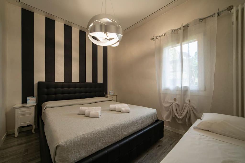 Montecolo Bay 1 Apartment Pilzone Екстериор снимка