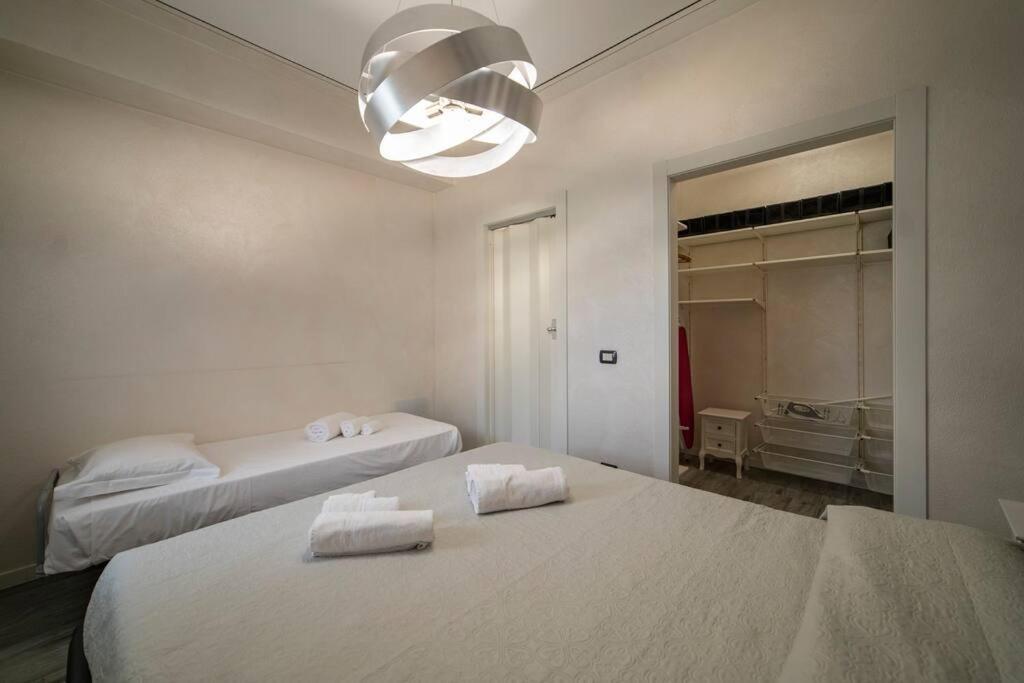 Montecolo Bay 1 Apartment Pilzone Екстериор снимка