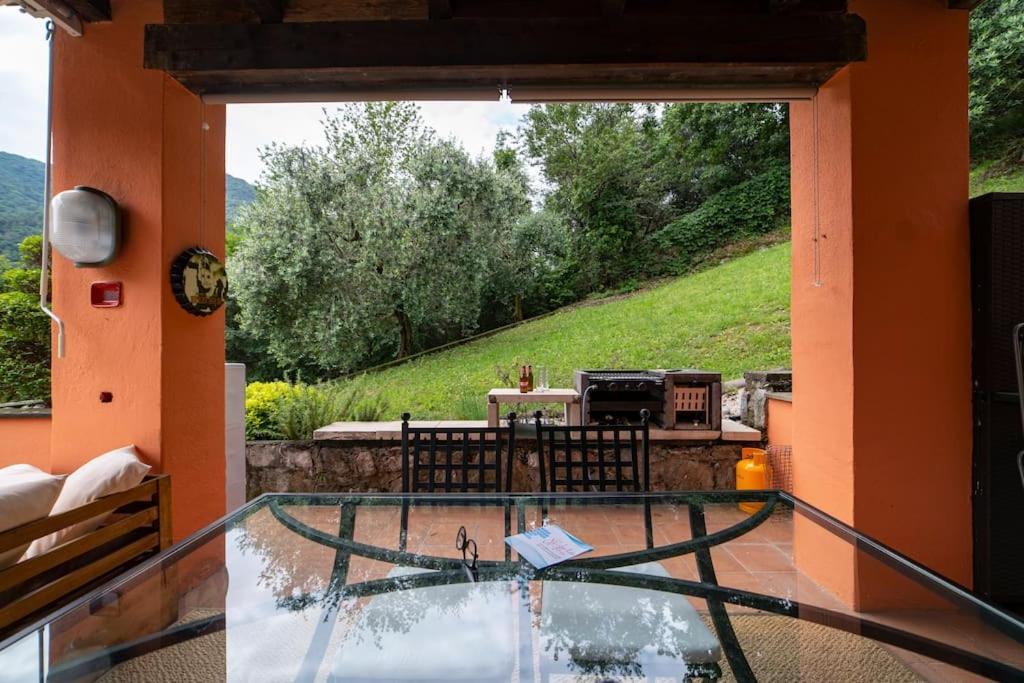 Montecolo Bay 1 Apartment Pilzone Екстериор снимка