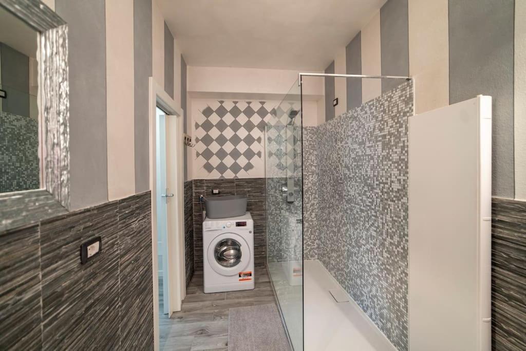 Montecolo Bay 1 Apartment Pilzone Екстериор снимка
